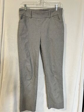 Hilary Radley Slim Pants